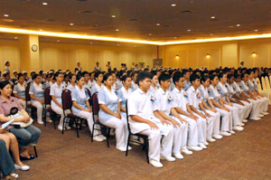 Adventist university of health sciences nursing school emblemhealth dental 1199