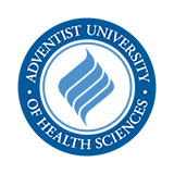 2191 geodir logo Adventist University of Health Sciences Seal