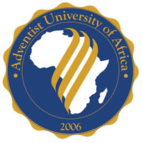 1963 geodir logo logo Adventist University of Africa